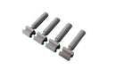 KABUKI Ganador mirror repair rubber screws