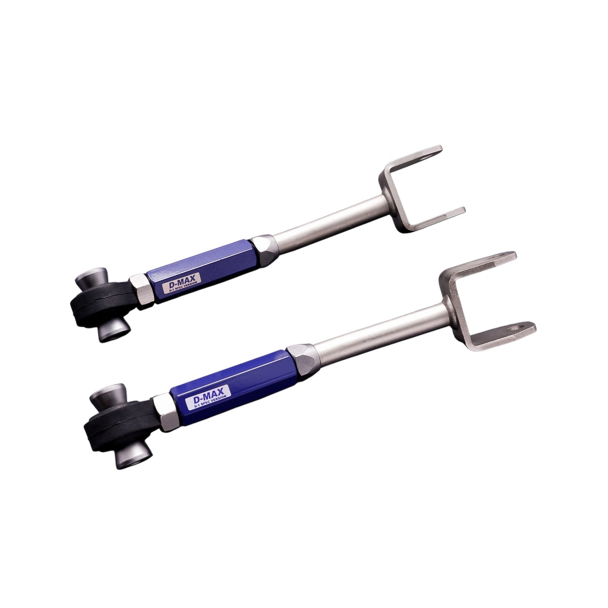 D-MAX D1SPEC Pillow Ball Rear Camber Control Arm for Toyota 86 / GR86 / BRZ 【BIZ】