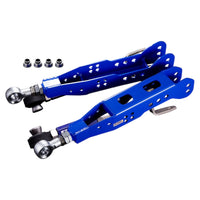 D-MAX D1SPEC Pillow Ball Rear Lower Control Arm for Toyota 86 / GR86 / BRZ 【BIZ】