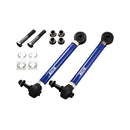 D-MAX D1SPEC Pillow Ball Rear Toe Control Arm for Toyota 86 / GR86 / BRZ 【BIZ】