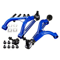D-MAX D1SPEC Pillow Ball Rear Upper Arm TOYOTA86/GR86/BRZ 【BIZ】