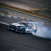 REVERSE KNUCKLE for SKYLINE