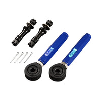D-MAX/ D1SPEC Tie Rod End Pillow Type (86 / GR86 / BRZ) 【BIZ】