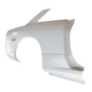 ORIGIN Labo. S13 Silvia | Rear Panel Full Set (Original Shape)