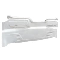 ORIGIN Labo. S13 Silvia | Rear Back Panel (Center) - Original Shape