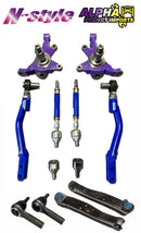 S14/15- Naoki Nakamura Bknuckle V3 6pc Angle Kit