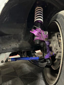 S14/15- Naoki Nakamura Bknuckle V3 4pc Angle Kit