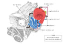 GCG  Turbo kit for RB25DET G30-725