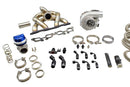 GCG Turbo kit SR20DET G25-700