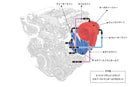 GCG Turbo kit SR20DET G25-700