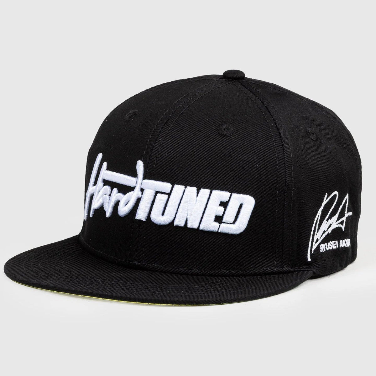 CAP  Hard TUNED x  RYUSEI.AKIBA