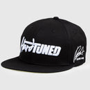 CAP  Hard TUNED x  RYUSEI.AKIBA