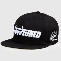 CAP  Hard TUNED x  RYUSEI.AKIBA