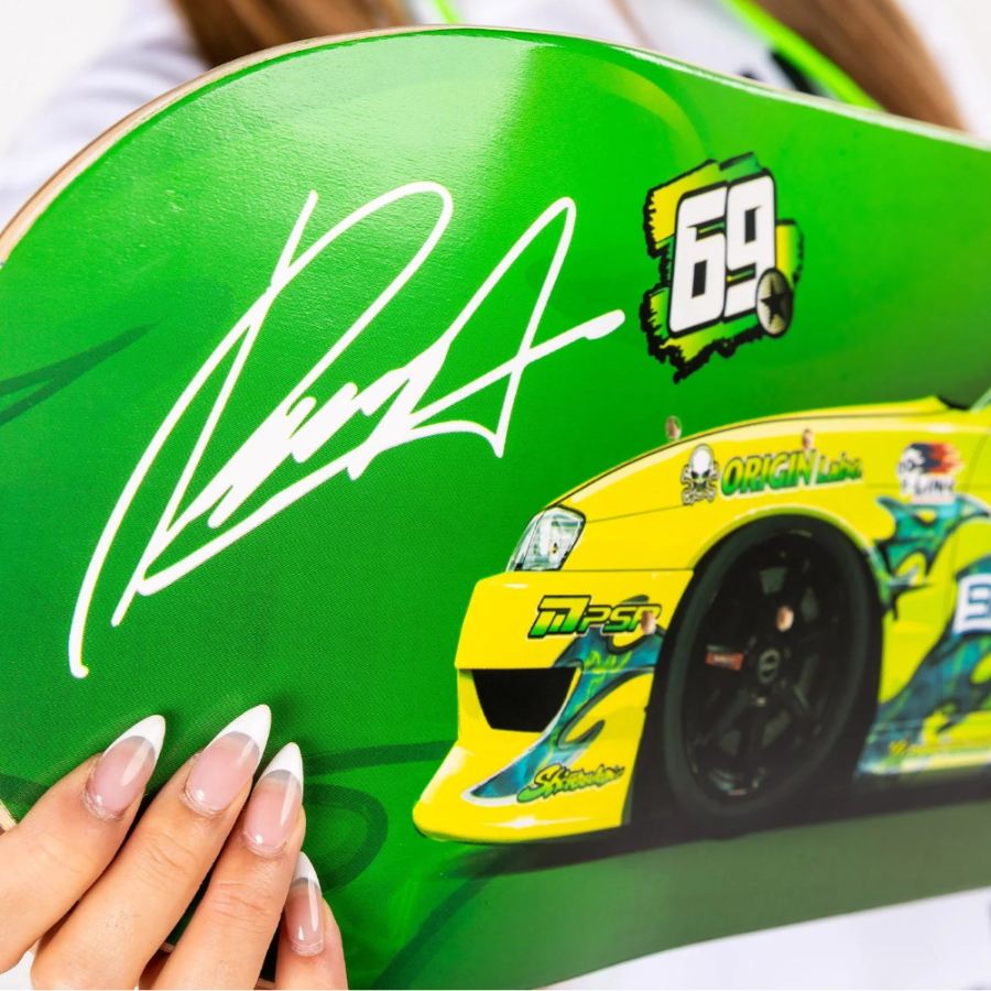 NOBORI BOOSTAR FLAG / BNO23