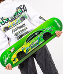 NOBORI BOOSTAR FLAG / BNO23