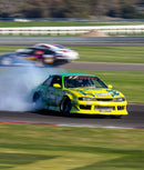 HOODIE  Hard TUNED x RYUSEI.AKIBA