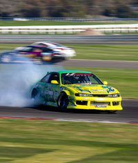 HOODIE  Hard TUNED x RYUSEI.AKIBA