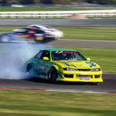 STICKER / HardTUNED x RYUSEI AKIBA