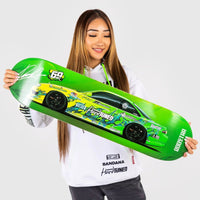 NOBORI BOOSTAR FLAG / BNO23