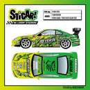 STiCAR! RC LIVERY/ R-2024-V2