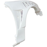 ORIGIN Labo. S15 Silvia all years shark duct +55mm front fender left and right set