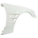 ORIGIN Labo.  S15 Silvia | Front fender +55mm twin duct set for left and right