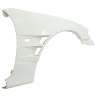 ORIGIN Labo.  S15 Silvia | Front fender +55mm twin duct set for left and right