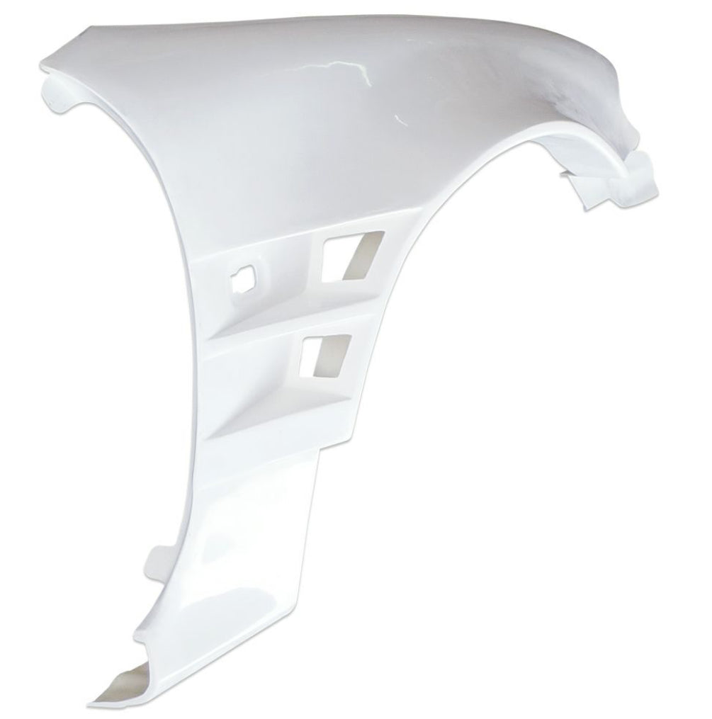 ORIGIN Labo.  S15 Silvia | Front fender +75mm left and right set