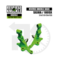REVERSE KNUCKLE BASIC  for SILVIA 5H