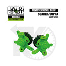 REVERSE KNUCKLE for JZZ30 JZA80
