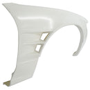 ORIGIN Labo.  S13 Silvia | Front fender +55mm twin duct left and right set