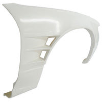 ORIGIN Labo.  S13 Silvia | Front fender +55mm twin duct left and right set