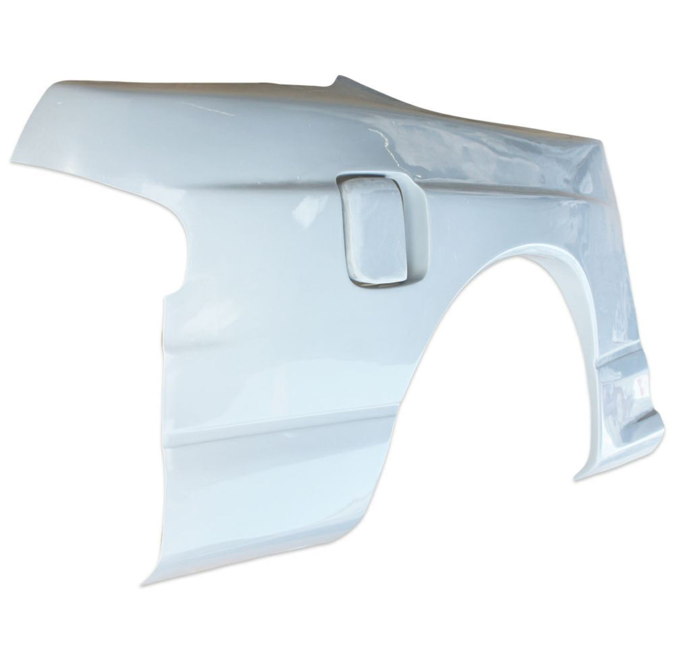 ORIGIN Labo.  S13 Silvia | Rear fender +50mm hammered set for left and right