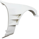 ORIGIN Labo. S14 Silvia early model | Front fender +75mm twin duct left and right set