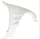 ORIGIN Labo. S14 Silvia Early Model | Front Fender +50mm Twin Duct Left and Right Set