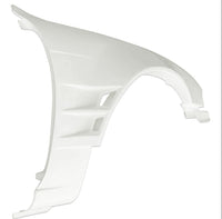 ORIGIN Labo. S14 Silvia Early Model | Front Fender +50mm Twin Duct Left and Right Set