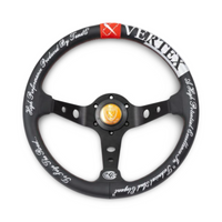 VERTEX STEERING  Seize The Road