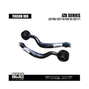 REVERSE KNUCKLE tension rod for JZX