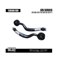 REVERSE KNUCKLE tension rod for JZX