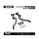 GK TECH tension rod V5 for NISSAN