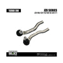 REVERSE KNUCKLE Extended tie rod end for TOYOTA