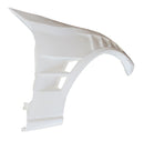 ORIGIN Labo.  86 Hachiroku | Shark duct +55mm front fender set for left and right