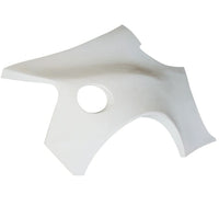 ORIGIN Labo.  Hachiroku | Rear fender +55mm left and right set