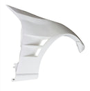 ORIGIN Labo.  86 Hachiroku | Twin duct +55mm front fender set (left and right)