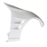 ORIGIN Labo.  86 Hachiroku | Twin duct +55mm front fender set (left and right)