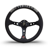 VERTEX STEERING  CHECKER