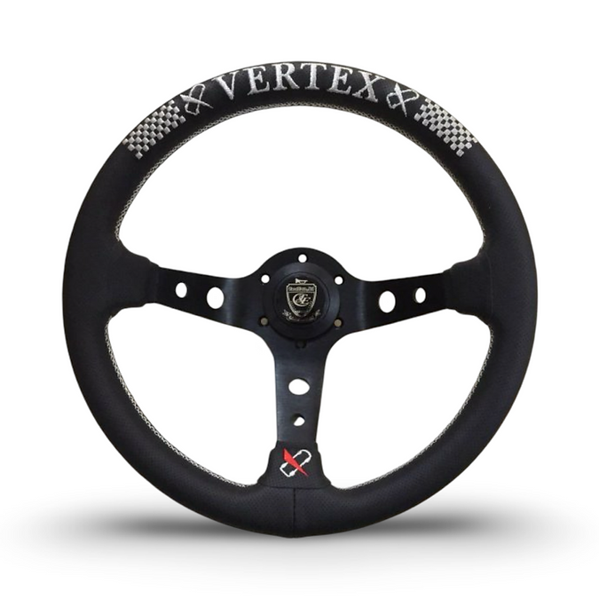 VERTEX STEERING  CHECKER