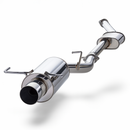 HKS Silent Hipower Exhaust System for SXE10,Altezza,3S-GE