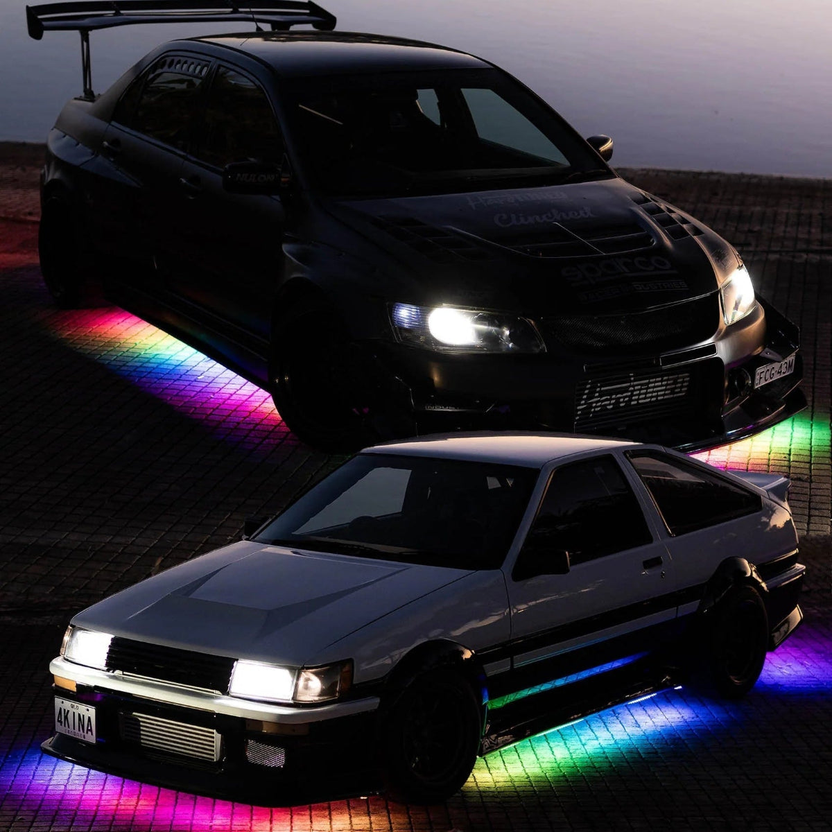 NOBORI BOOSTAR FLAG / BNO23