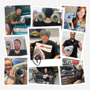 PSR 2867 Gen2 Dual Ball Bearing Turbocharger
